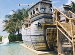 Malliouhana - Pirate Ship